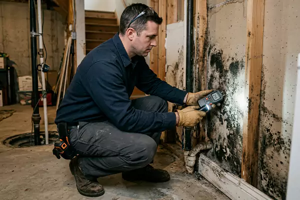 Black Mold Specialist Costa Mesa, CA