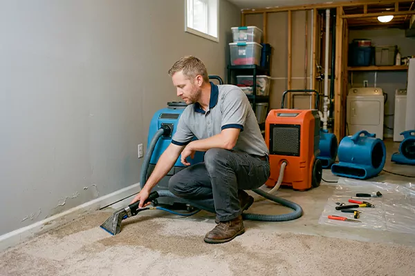 Water Damage Repair Costa Mesa