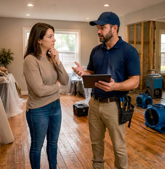 Why Choose Costa Mesa Restoration Pro Over Other Restoration Companies in Costa Mesa, CA?