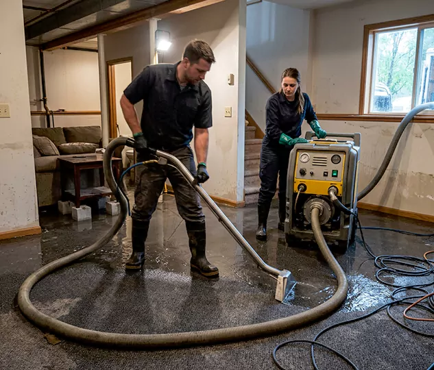 Trusted Costa Mesa Emergency Water Extraction Company