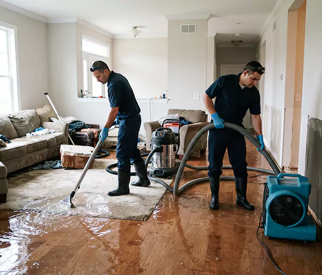 Trusted Emergency Water Removal Company in Costa Mesa, CA