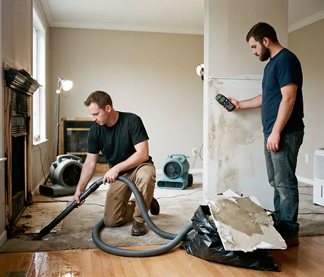 Top-Rated Costa Mesa Fire Water Mold Restoration Company