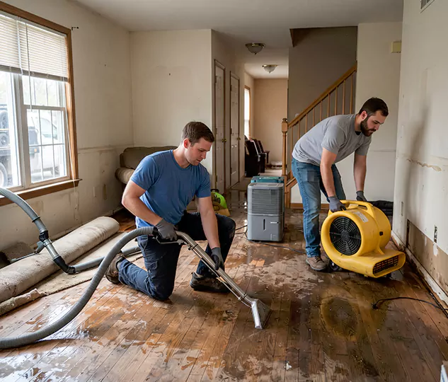 Trusted Flood Restoration Services in Costa Mesa, CA