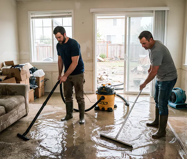 Top-Rated Costa Mesa Flood Removal Company