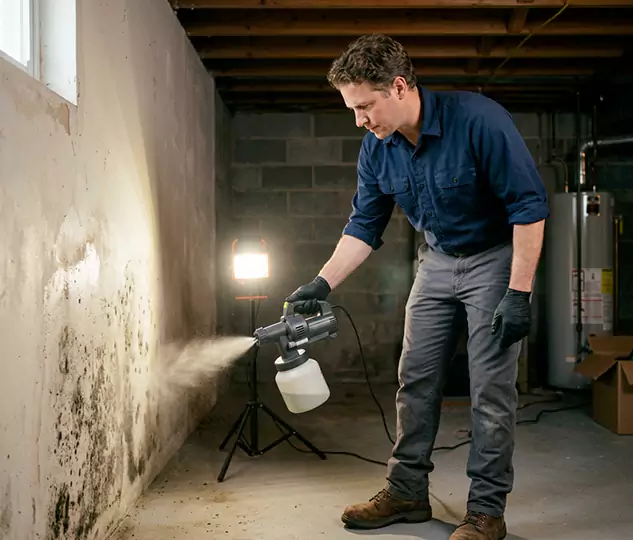 Trusted Costa Mesa Mold Claims Assistance