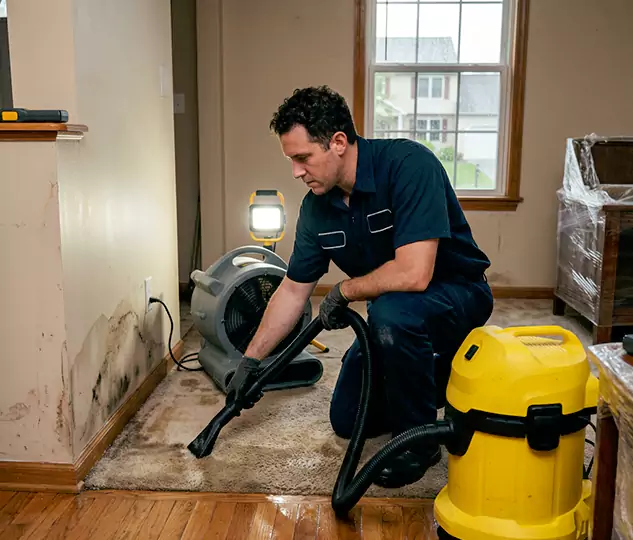 Trusted Residential Water Restoration Company in Costa Mesa, CA