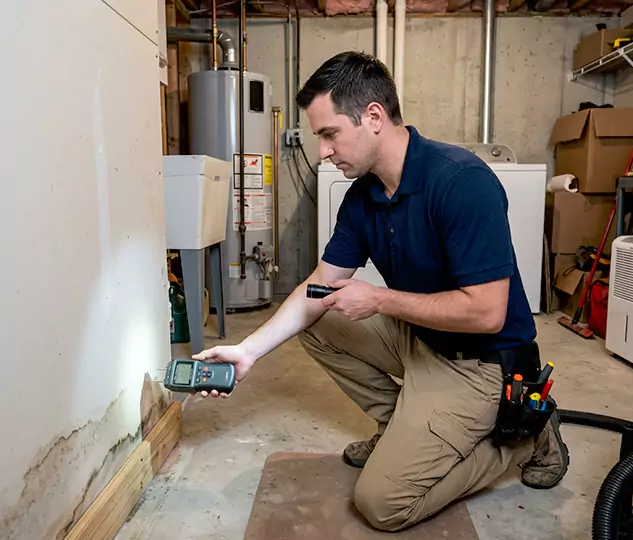 Durable Water Damage Detection Company in Costa Mesa, CA