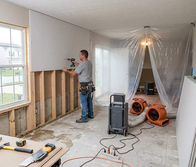 Trusted Water Damage Reconstruction Company in Costa Mesa, CA