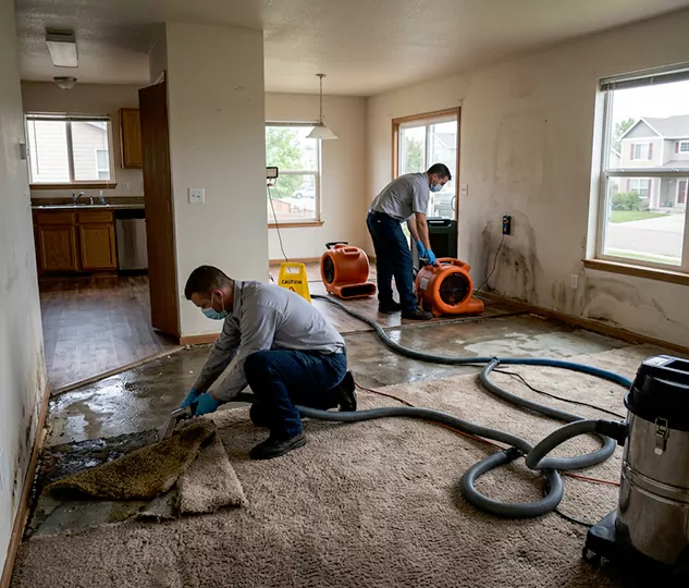 Trusted Costa Mesa Restoration Company Water Damage