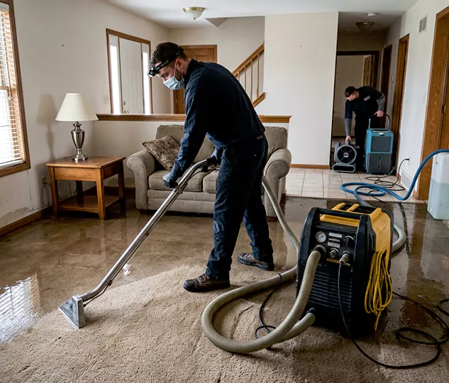 Top-Notch Costa Mesa Water Extraction Company