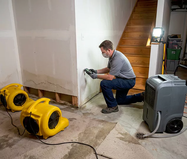 Reliable Costa Mesa Water Damage Mitigation Company