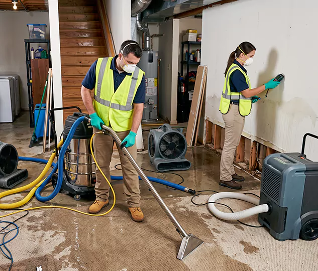 Top-Rated Costa Mesa Water Remediation Company