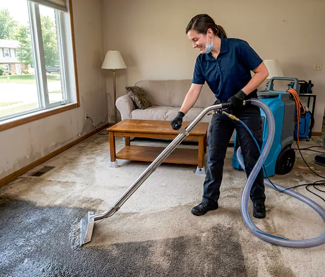 Trusted Costa Mesa Water Removal Company