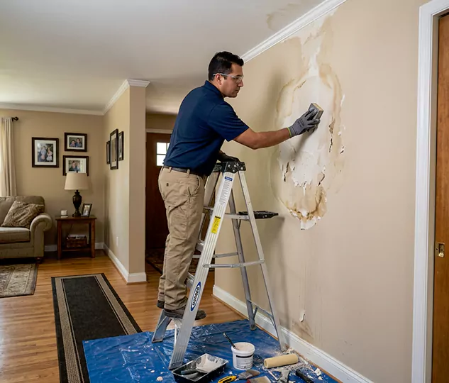 Trusted Water Stain Repair Company in Costa Mesa, CA