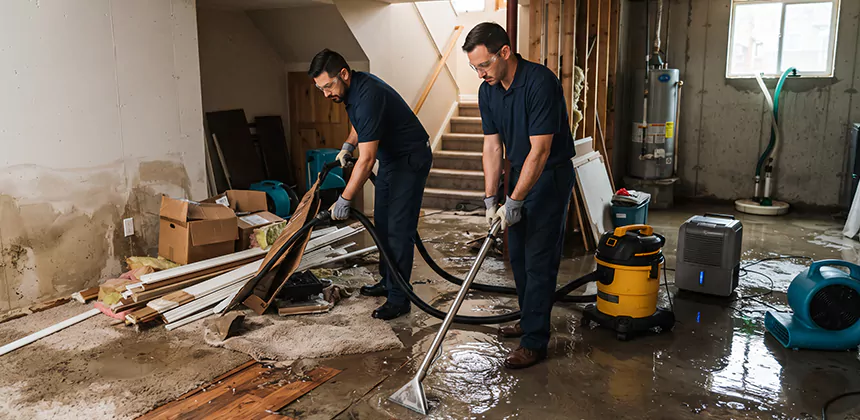 24 Hour Emergency Water Response in Costa Mesa