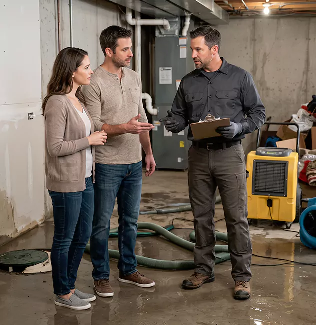 Why Choose Costa Mesa Restoration Pro Over Other Basement Restoration Companies?