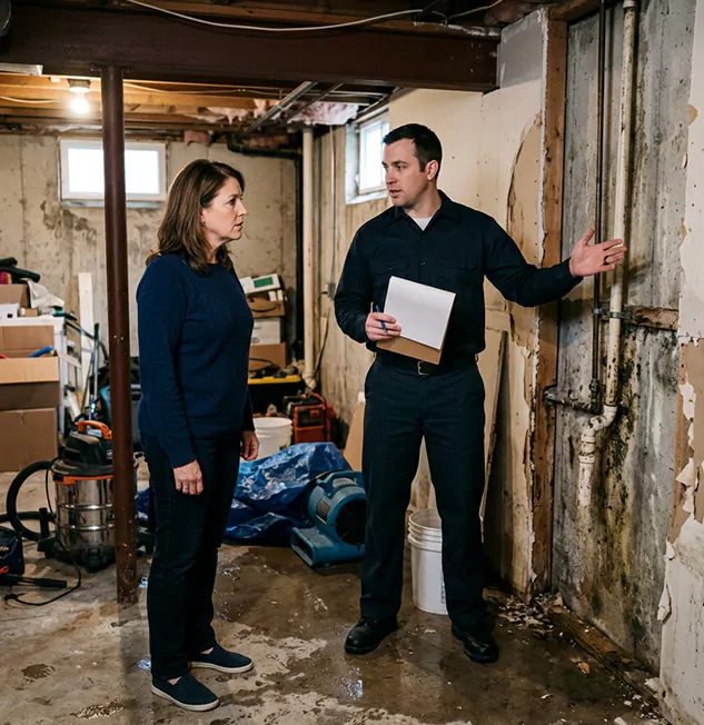 Why Choose Costa Mesa Restoration Pro Over Other Basement Repair Companies in Costa Mesa, CA?