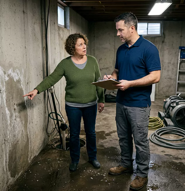 Why Choose Costa Mesa Restoration Pro Over Other Basement Water Removal Companies in Costa Mesa, CA?