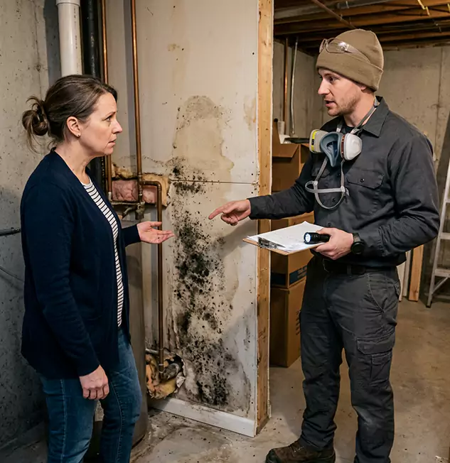 Why Choose Costa Mesa Restoration Pro Over Other Black Mold Removal Companies?
