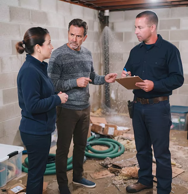 Why Choose Costa Mesa Restoration Pro for Burst Pipe Clean Up in Costa Mesa, CA?