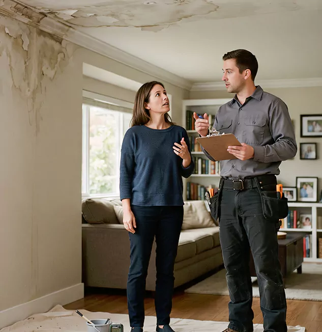 Why Choose Costa Mesa Restoration Pro Over Other Ceiling Restoration Companies in Costa Mesa?