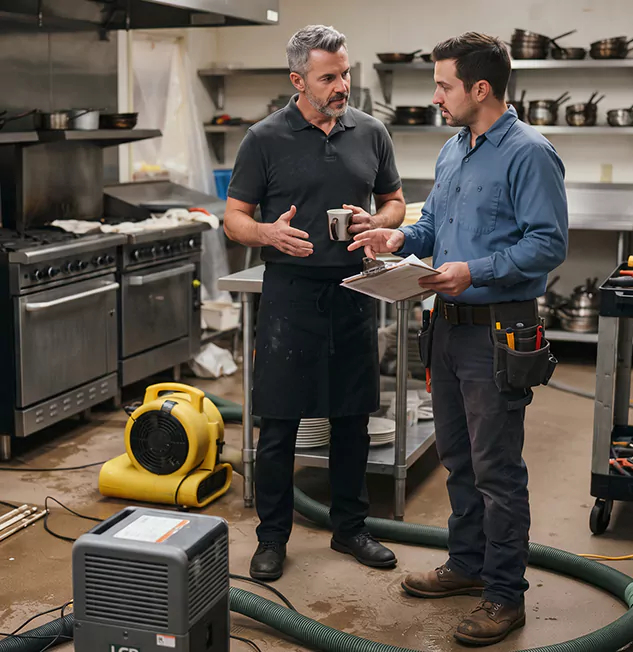 Why Choose Costa Mesa Restoration Pro Over Other Commercial Water Damage Repair Companies in Costa Mesa, CA?