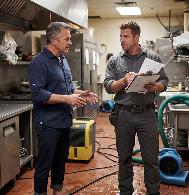 Why Choose Costa Mesa Restoration Pro Over Other Commercial Water Damage Restoration Companies in Costa Mesa, CA?