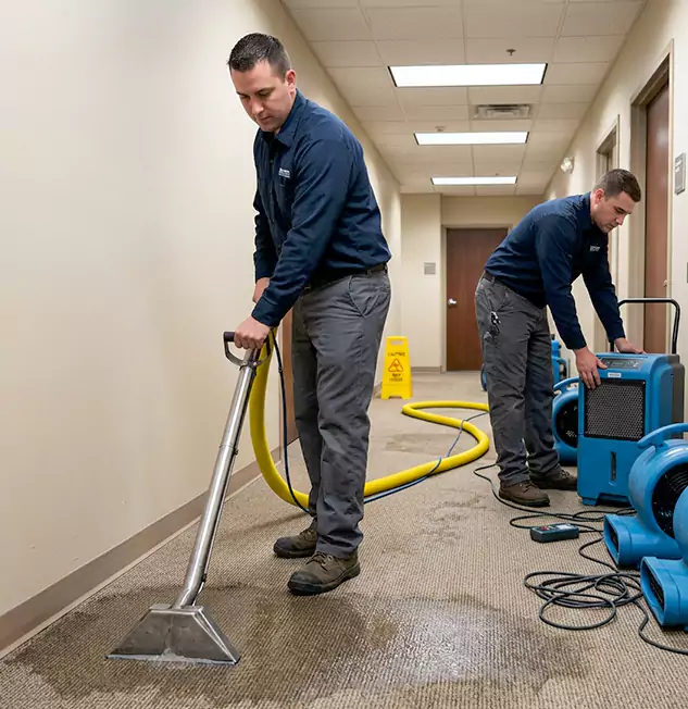 Why Choose Costa Mesa Restoration Pro Over Other Commercial Water Removal Companies?
