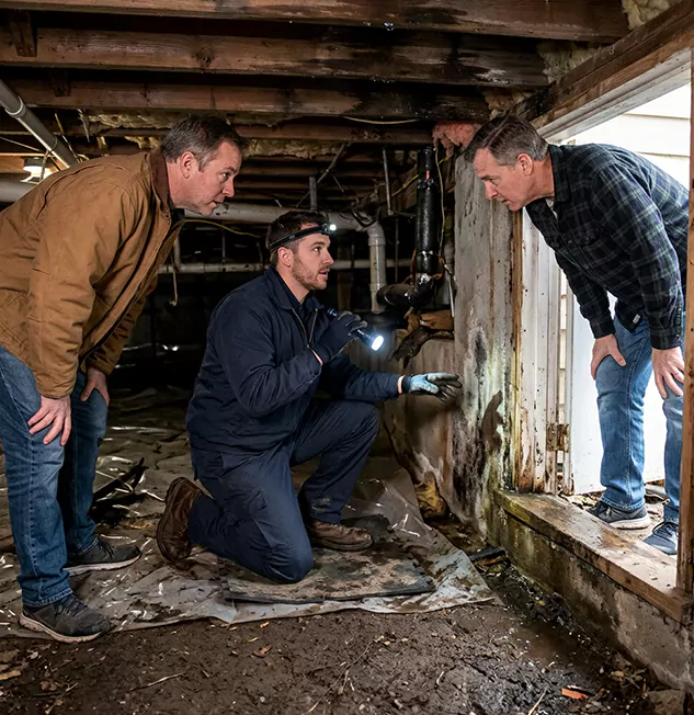 Why Choose Costa Mesa Restoration Pro Over Other Water Damage Crawl Space Companies in Costa Mesa?