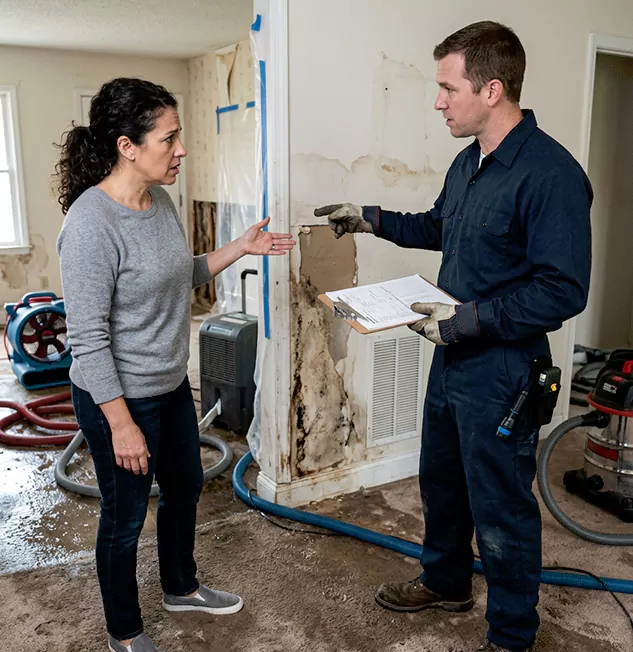 Why Choose Costa Mesa Restoration Pro Over Other Emergency Water Restoration Companies in Costa Mesa?