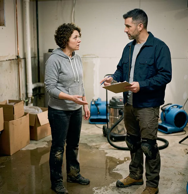 Why Choose Costa Mesa Restoration Pro Over Other Emergency Water Extraction Companies in Costa Mesa, CA?