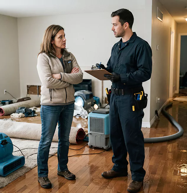 Why Choose Costa Mesa Restoration Pro for Emergency Water Removal in Costa Mesa, CA?