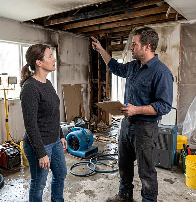 Why Choose Costa Mesa Restoration Pro Over Other Fire and Water Cleanup Companies in Costa Mesa, CA?
