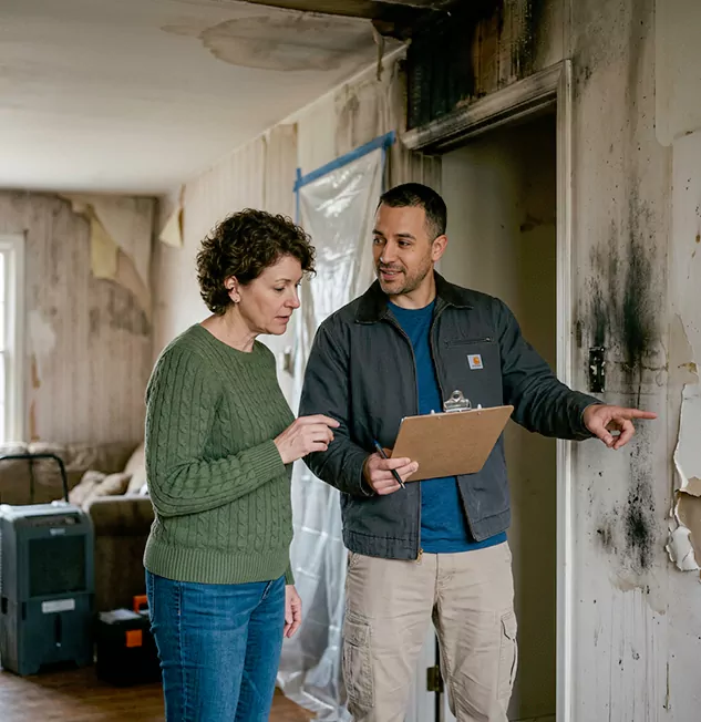 Why Choose Costa Mesa Restoration Pro Over Other Fire and Water Restoration Companies?