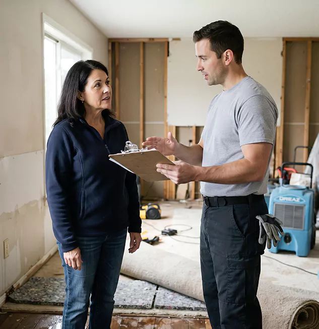 Why Choose Costa Mesa Restoration Pro Over Other Flood Cleanup Companies in Costa Mesa?