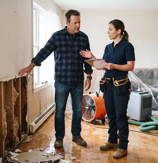 Why Choose Costa Mesa Restoration Pro Over Other Flood Restoration Companies in Costa Mesa, CA?