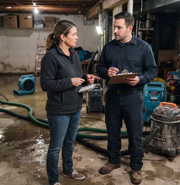 Why Choose Costa Mesa Restoration Pro Over Other Flood Removal Companies in Costa Mesa?