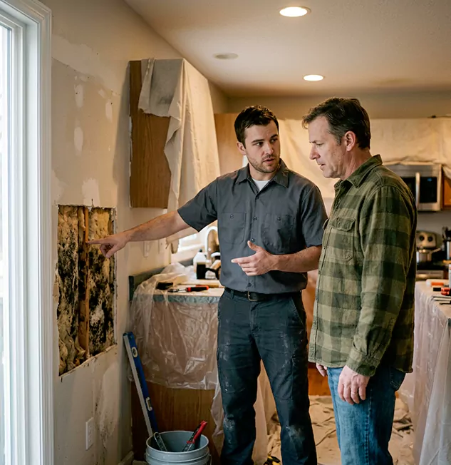 Why Choose Costa Mesa Restoration Pro Over Other Drywall and Mold Repair Companies in Costa Mesa, CA?