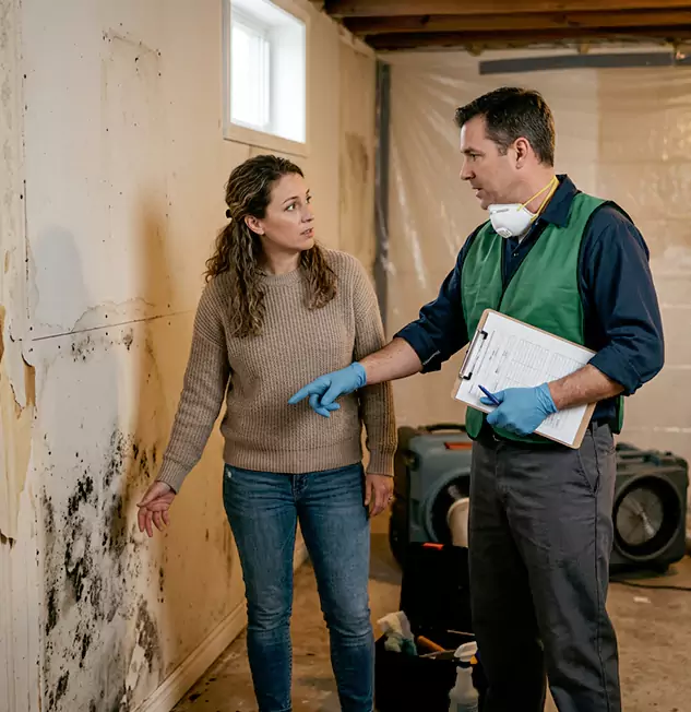 Why Choose Costa Mesa Restoration Pro Over Other Mold Cleanup Companies?