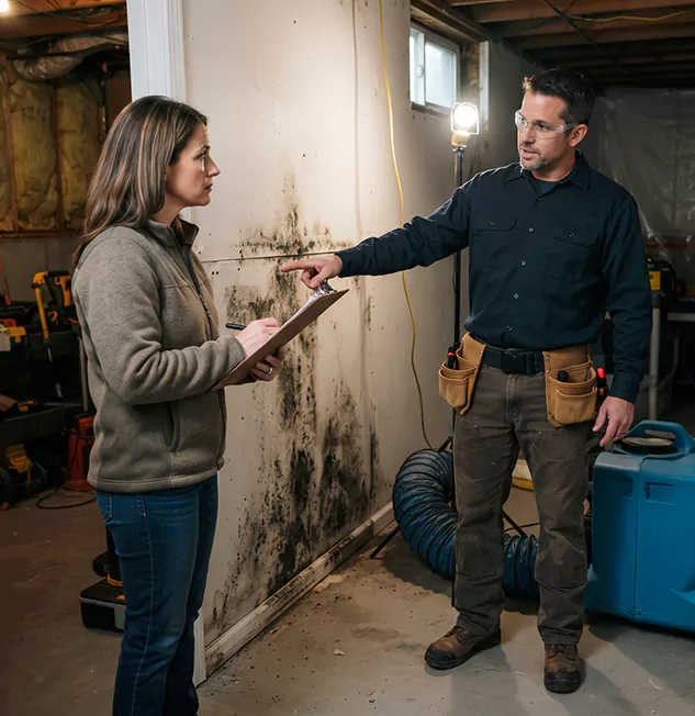 Why Choose Costa Mesa Restoration Pro Over Other Mold Damage Companies in Costa Mesa?