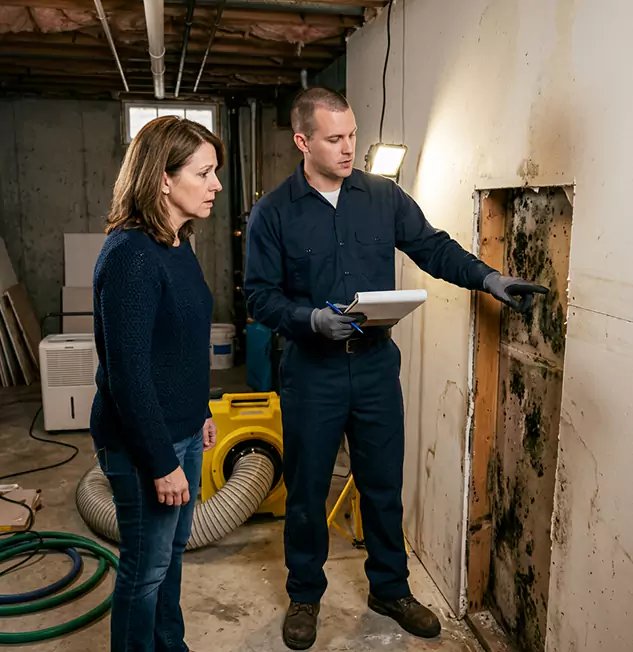 Why Choose Costa Mesa Restoration Pro Over Other Mold Mitigation Companies in Costa Mesa, CA?
