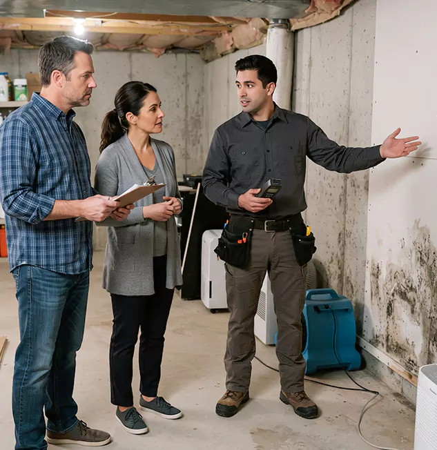 Why Choose Costa Mesa Restoration Pro Over Other Mold Remediation Companies in Costa Mesa, CA?