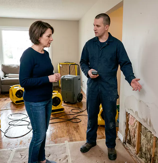 Why Choose Costa Mesa Restoration Pro Over Other Residential Water Damage Repair Companies in Costa Mesa, CA?