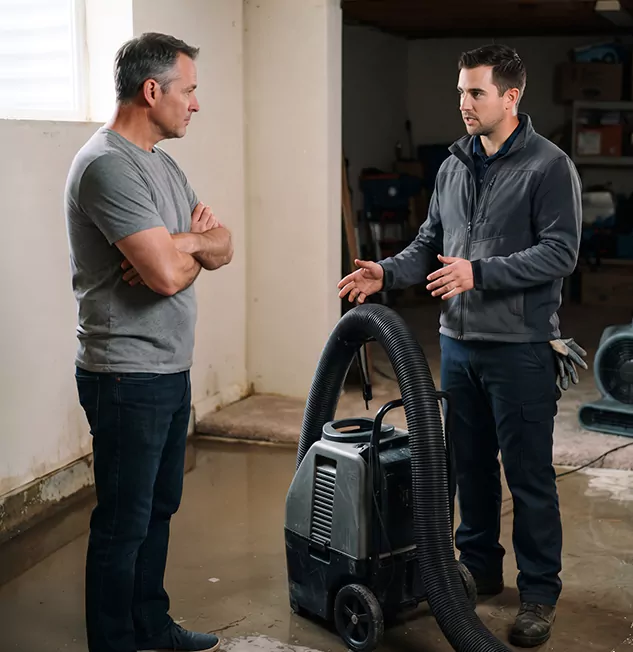 Why Choose Costa Mesa Restoration Pro Over Other Standing Water Removal Companies in Costa Mesa, CA?