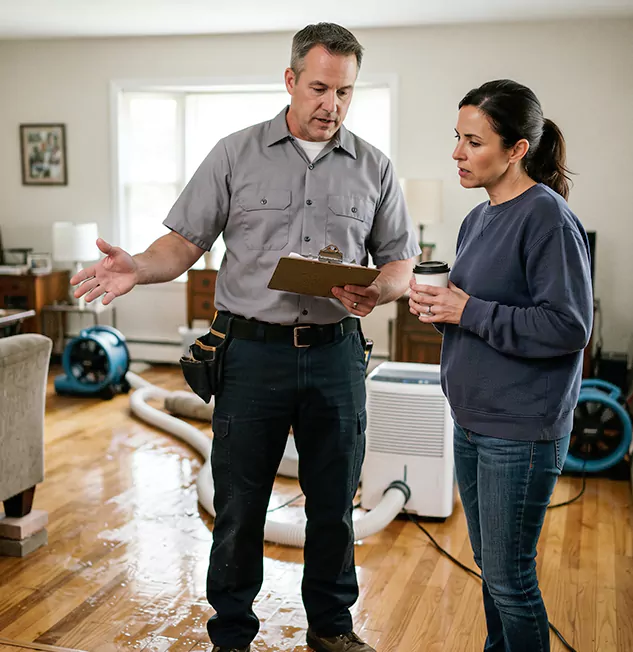 Why Choose Costa Mesa Restoration Pro Over Other Water Damage Cleanup Companies in Costa Mesa, CA?