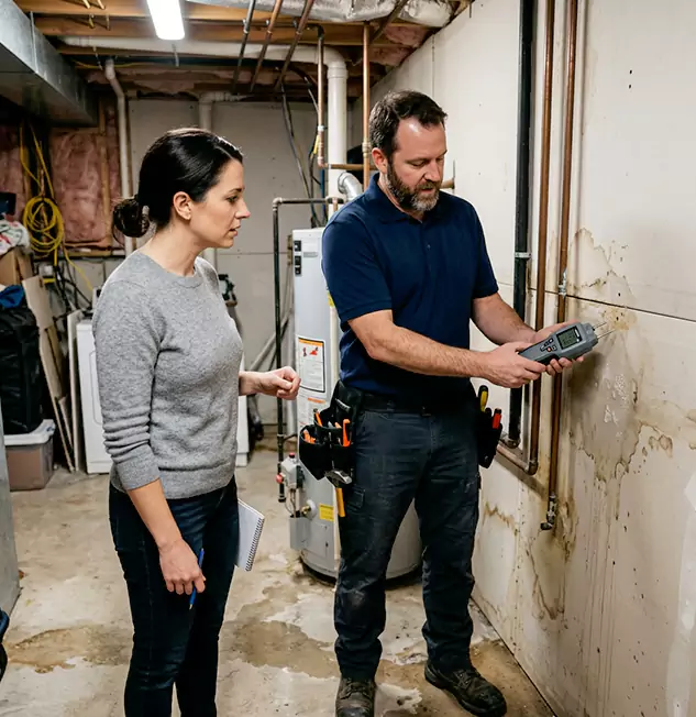 Why Choose Costa Mesa Restoration Pro Over Other Water Damage Detection Companies in Costa Mesa, CA?