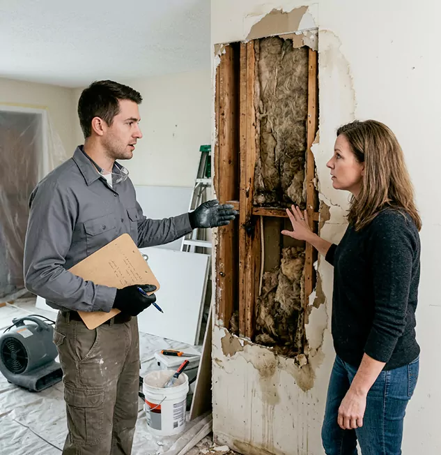 Why Choose Costa Mesa Restoration Pro Over Other Wet Drywall Repair Companies in Costa Mesa?