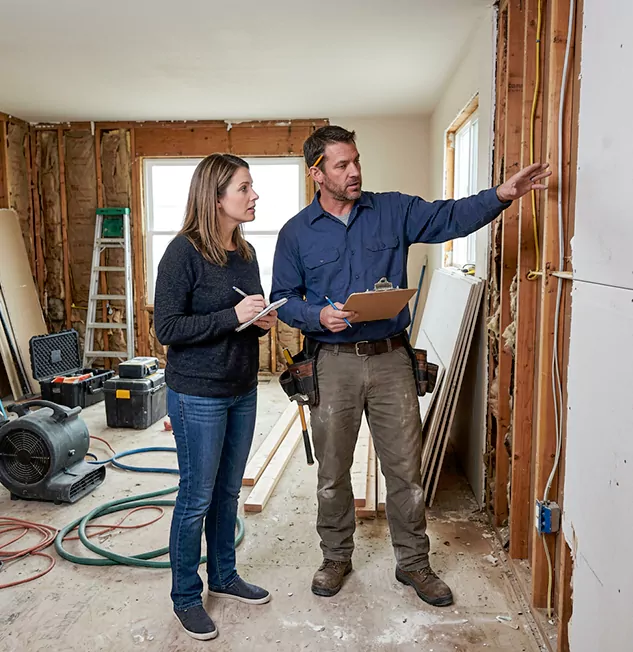 Why Choose Costa Mesa Restoration Pro Over Other for Water Damage Reconstruction Companies in Costa Mesa, CA?