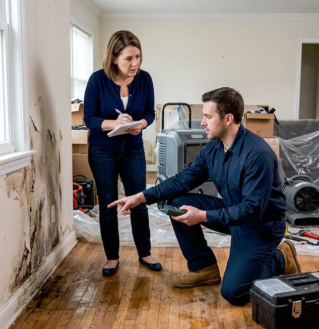 Why Choose Costa Mesa Restoration Pro for Water Damage Repair in Costa Mesa, CA?