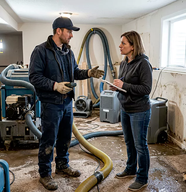 Why Choose Costa Mesa Restoration Pro for Your Water Extraction in Costa Mesa?